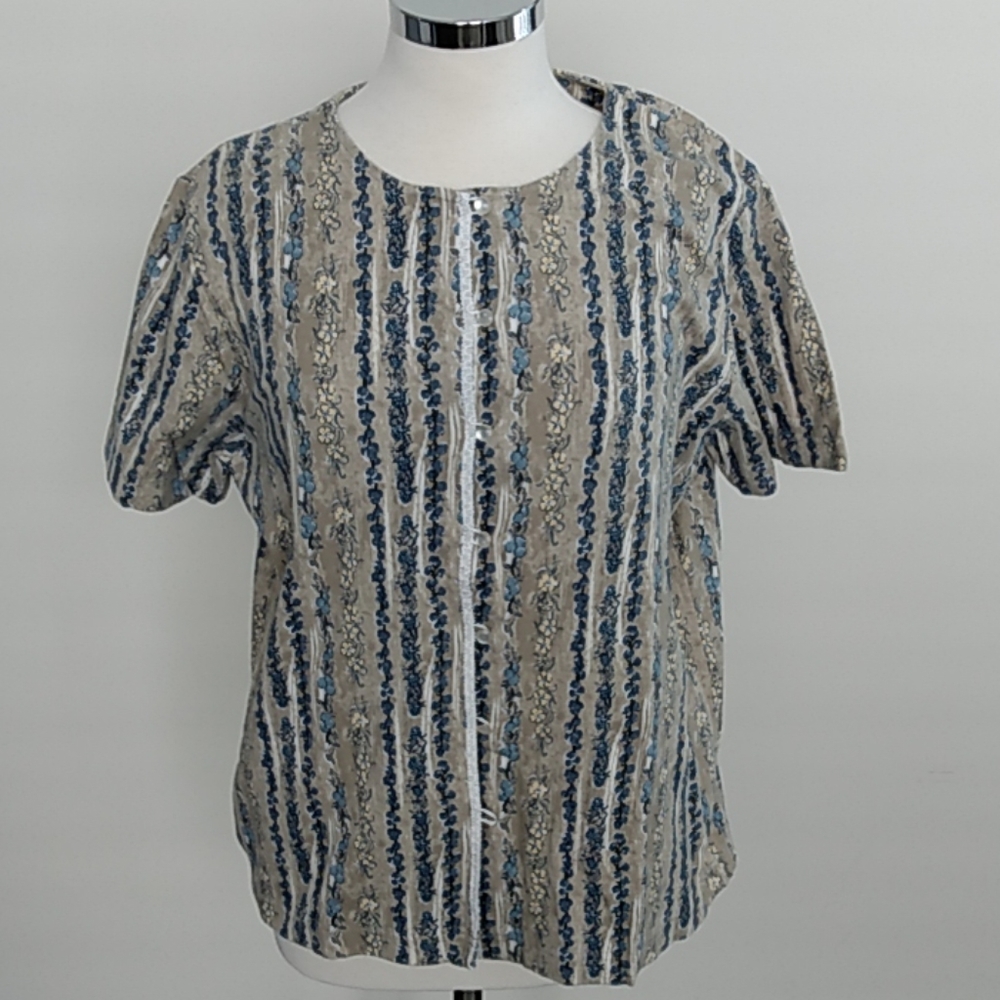 Hunt club shirt